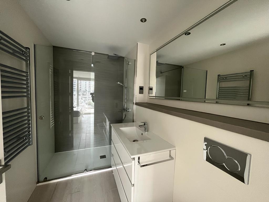 Image of Apartment - 2 Bedrooms - 2 Bathrooms for Rental in Marina Club-Gibraltar, Image 6